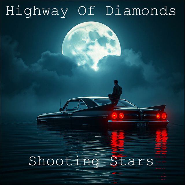 Highway Of Diamonds - 'Shooting Stars' [Ringtone]