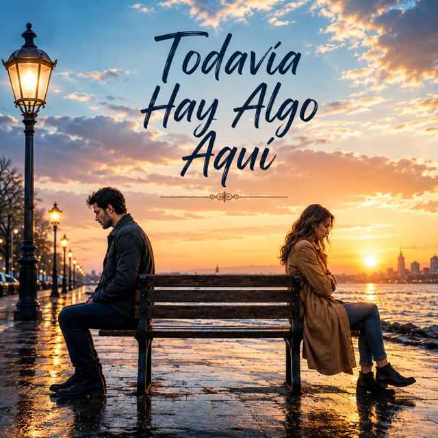 ultrapier - 'todavía hay algo aquí' [Ringtone]