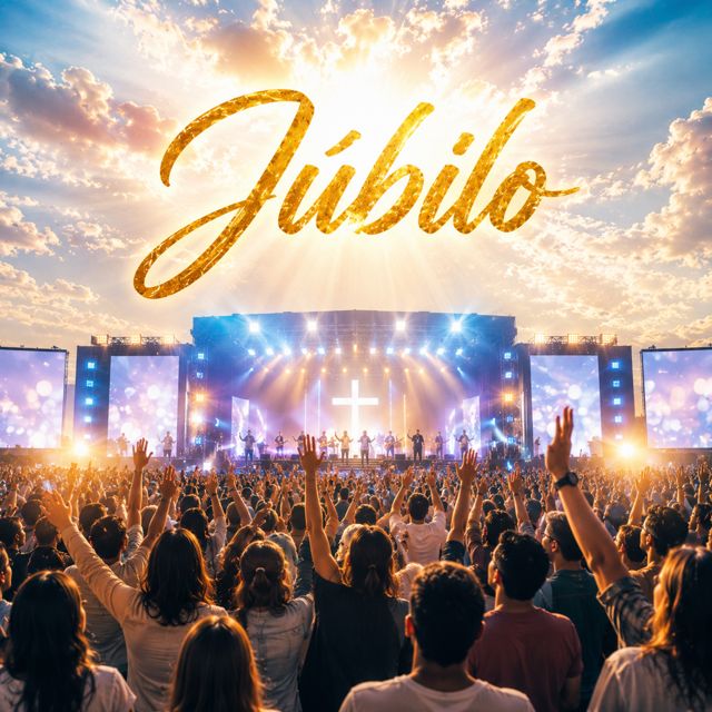 Alee - 'La Fiesta de la Fe' [Ringtone]