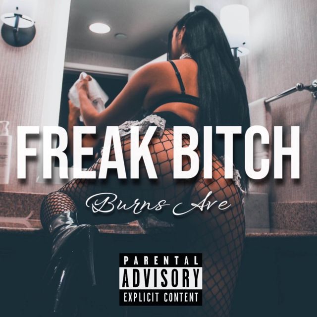 Blazzphemy - 'Freak Bitch' [Ringtone]