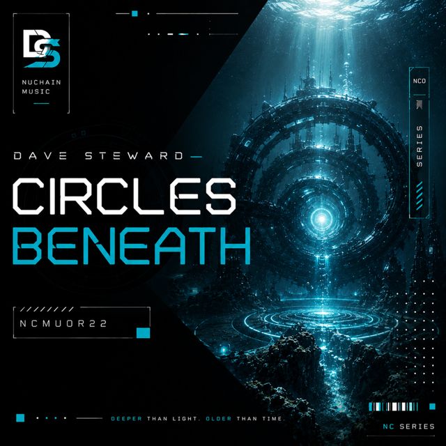 Dave Steward - 'Circles Beneath' [Ringtone]