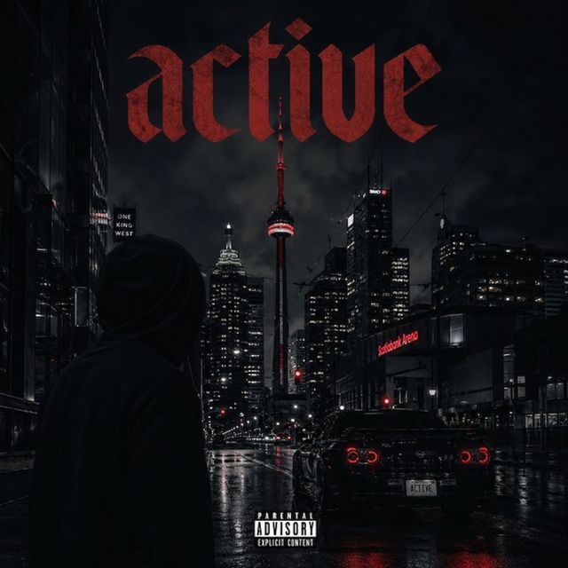 Spelly.jr - 'Active (feat. Adzee & Bizzy & PKM RECORDS)' [Ringtone]