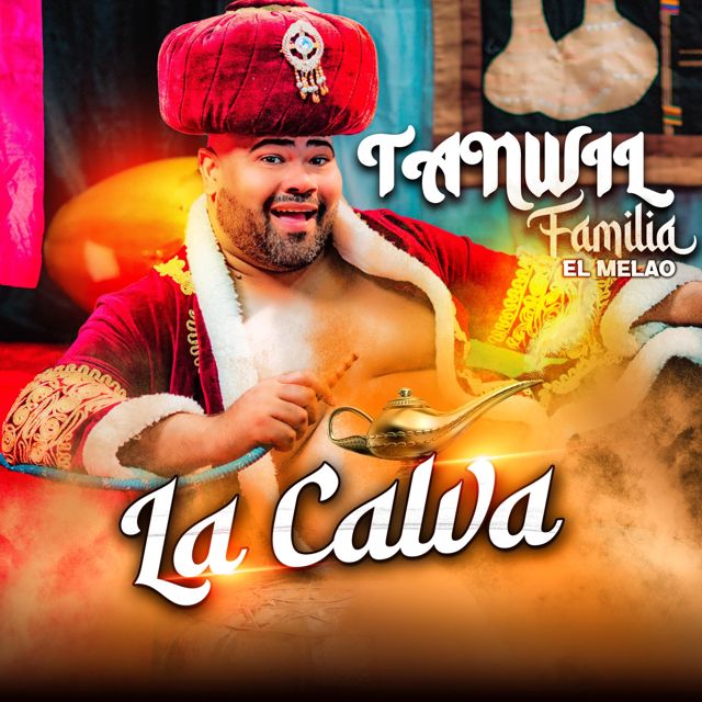 Tanwil Familia - 'La Calva (En Vivo)' [Ringtone]