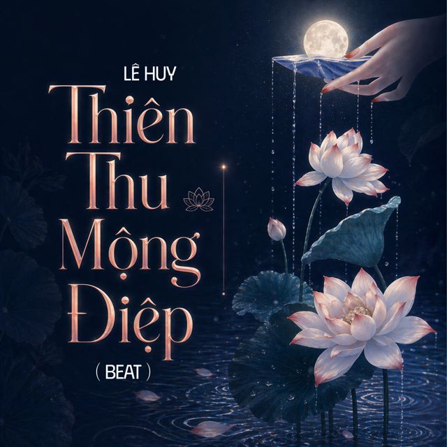 Lê Huy - 'Thất Tín (Beat Remix Tone Nữ)' [Ringtone]