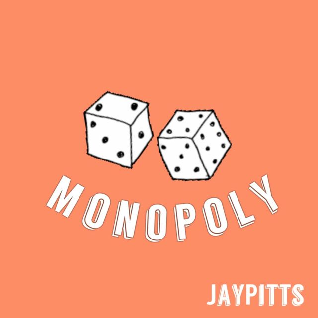 Jaypitts - 'Monopoly' [Ringtone]