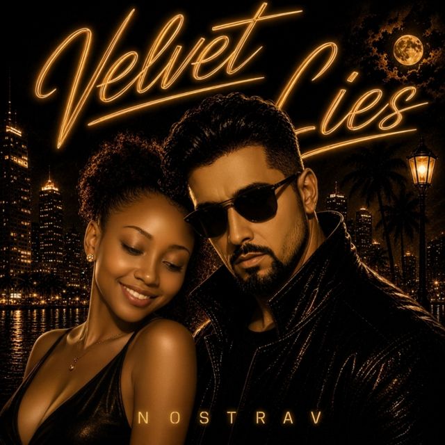 Nostrav - 'Velvet Lies' [Ringtone]