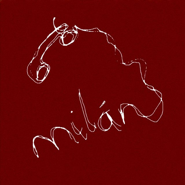 Meyco Cruz - 'MiLáN' [Ringtone]