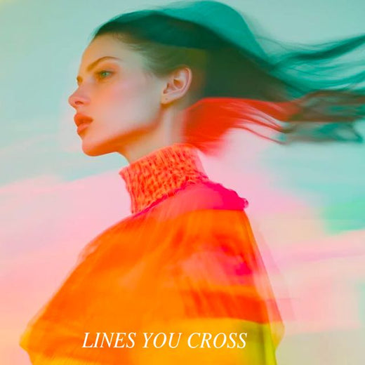 Cahoxx - 'Lines You Cross' [Ringtone]