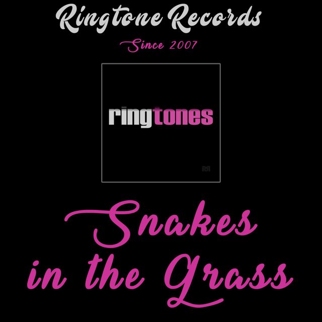 RR Collective - 'Snakes in the Grass (Sci Fi)' [Ringtone]