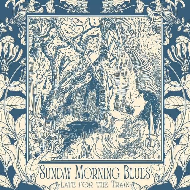 Late for the Train - 'Sunday Morning Blues' [Ringtone]