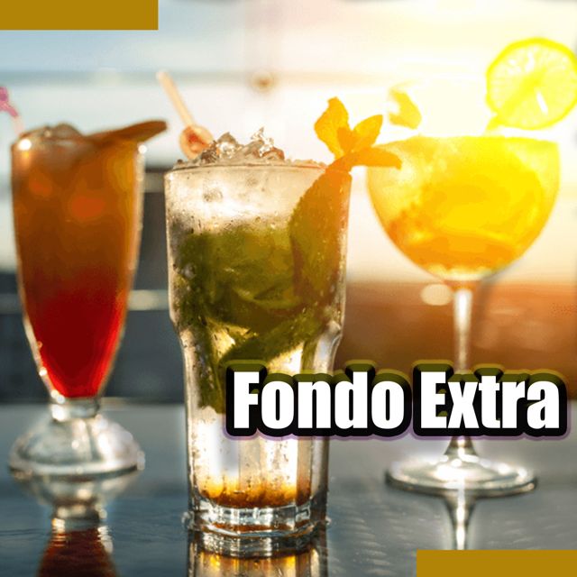 Encavas Venezuela Oficial - 'Fondo Extra' [Ringtone]