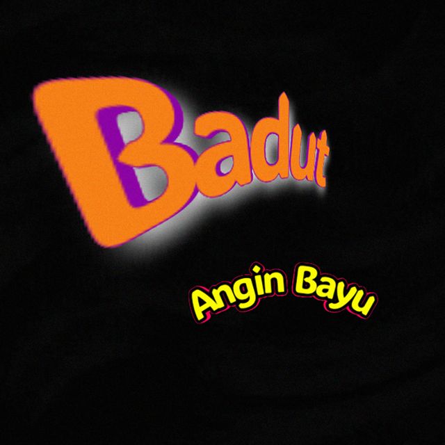 Angin Bayu - 'Badut' [Ringtone]