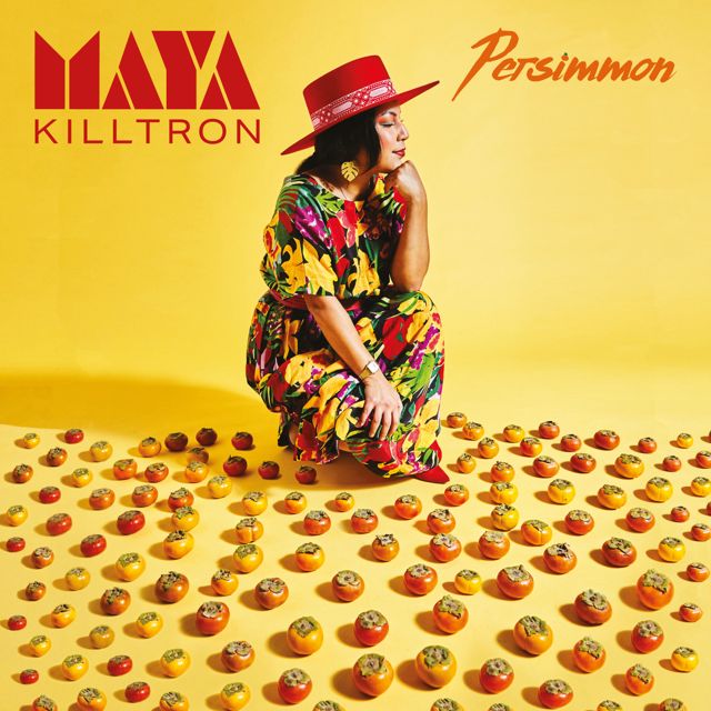 Maya Killtron - 'Something About You' [Ringtone]
