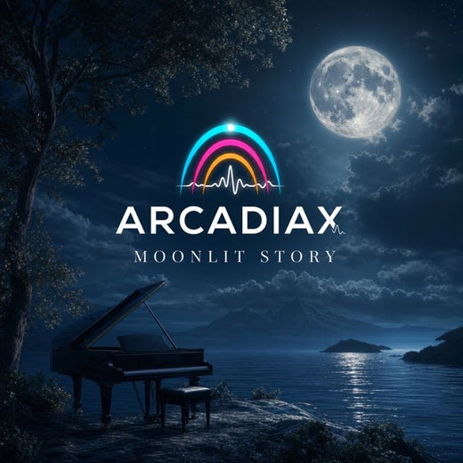 Arcadiax - 'Moonlit Story' [Ringtone]