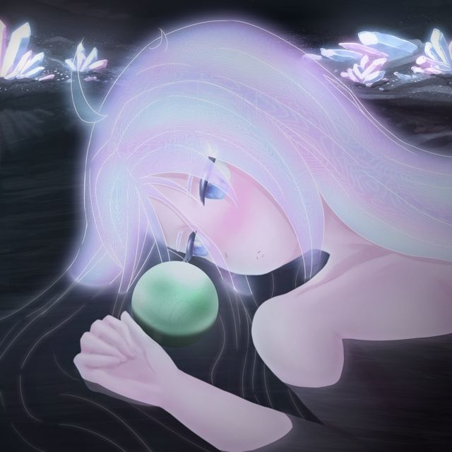 EcnostY - 'fantasie' [Ringtone]