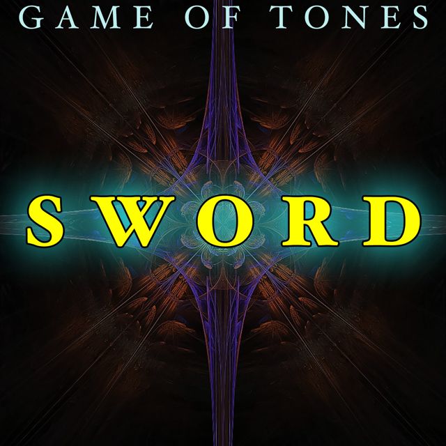 Game Of Tones - 'Sword (Text Tone)' [Ringtone]