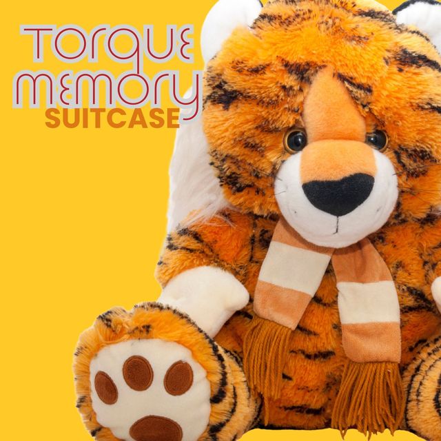 Torque Memory - 'Suitcase' [Ringtone]
