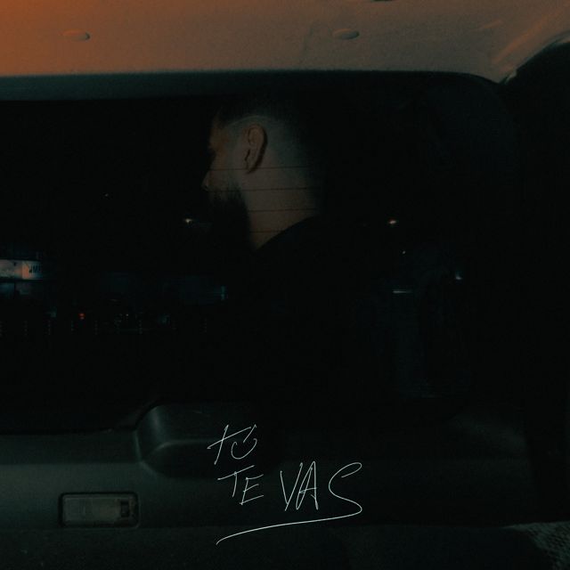 KAYS - 'Tú Te Vas' [Ringtone]
