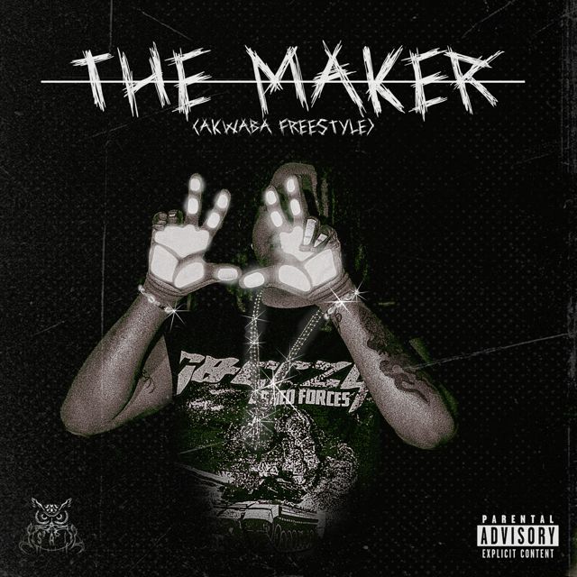 Suono Sai - 'THE MAKER' [Ringtone]