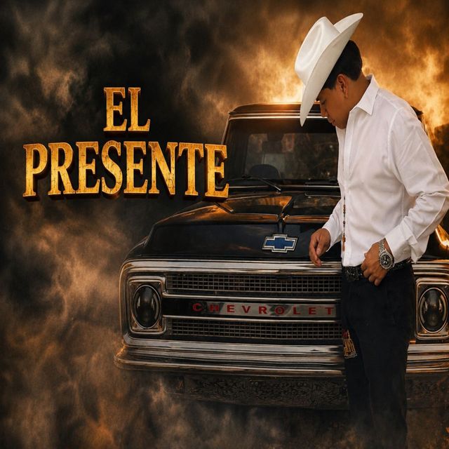 Gavo y su 9.40 - 'El Presente' [Ringtone]