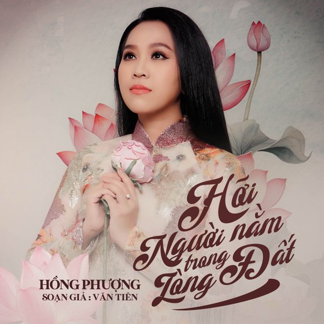 Hồng Phượng - 'Hỡi Người Nằm Trong Lòng Đất' [Ringtone]