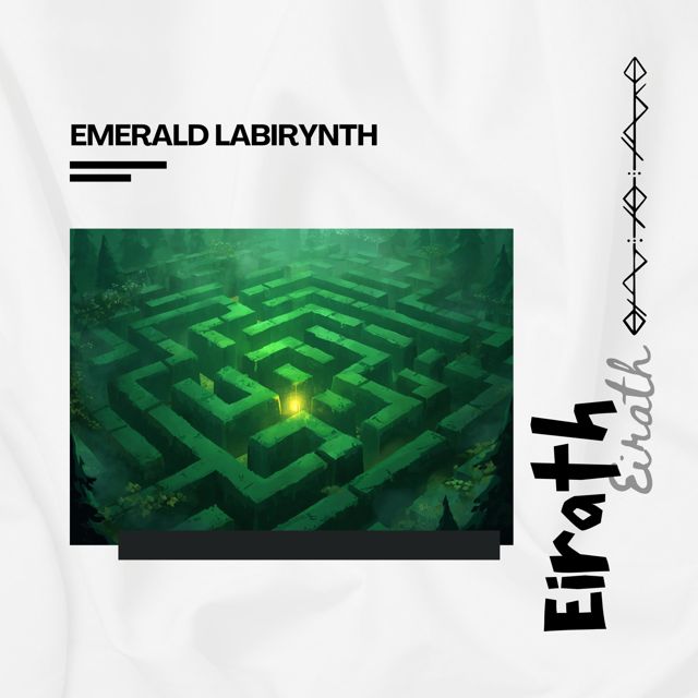 Eirath - 'Emerald Labirynth' [Ringtone]