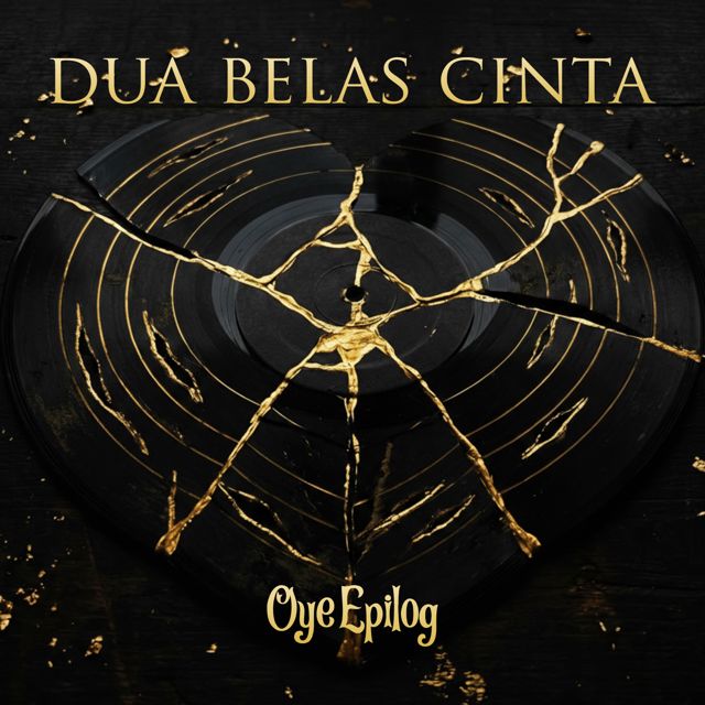 Oye Epilog - 'Dua Belas Cinta' [Ringtone]