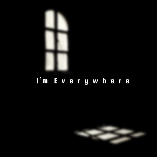 Sai Das - 'I'm Everywhere' [Ringtone]