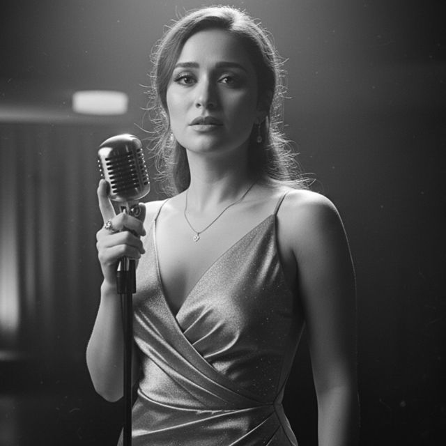 Alba blue - 'Lo Que Perdiste' [Ringtone]