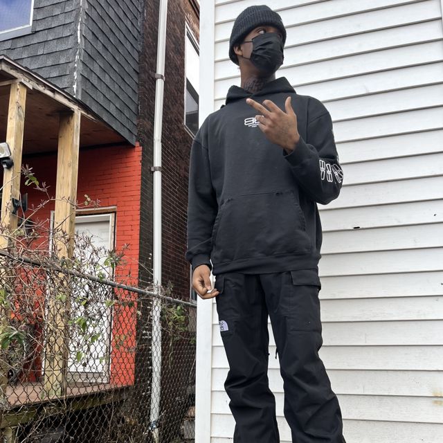 Lil Mu - 'Caught Up' [Ringtone]
