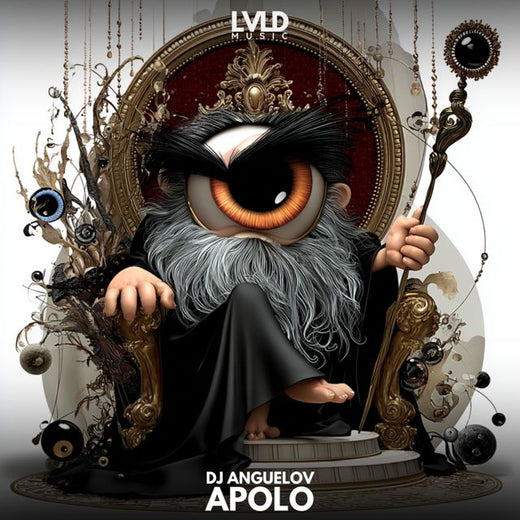 dj Anguelov - 'Apolo' [Ringtone]