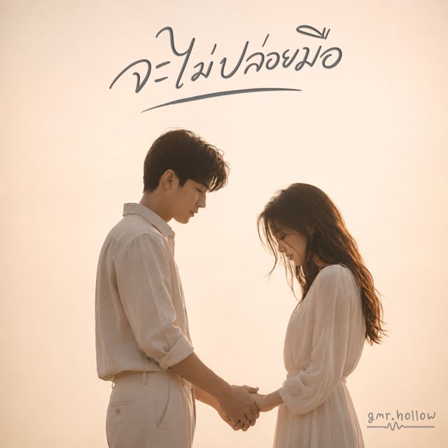 gmr.hollow - 'จะไม่ปล่อยมือ' [Ringtone]