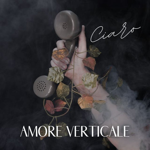 Ciaro - 'Amore verticale' [Ringtone]
