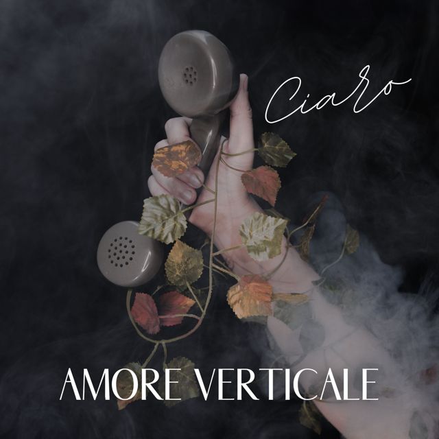Ciaro - 'Amore verticale' [Ringtone]
