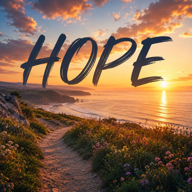David Alan Johnson - 'Hope (New Country Rock)' [Ringtone]