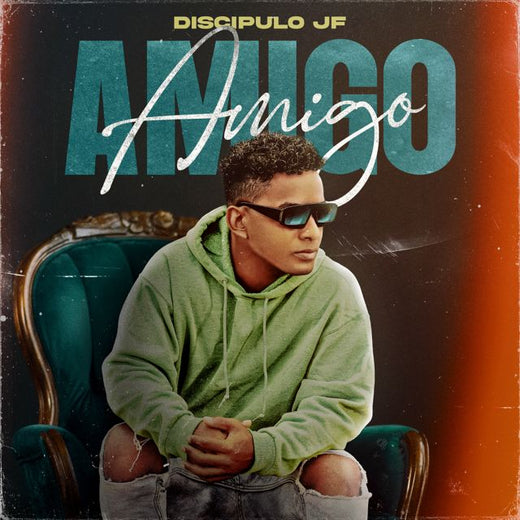 Discípulo JF - 'Amigo' [Ringtone]