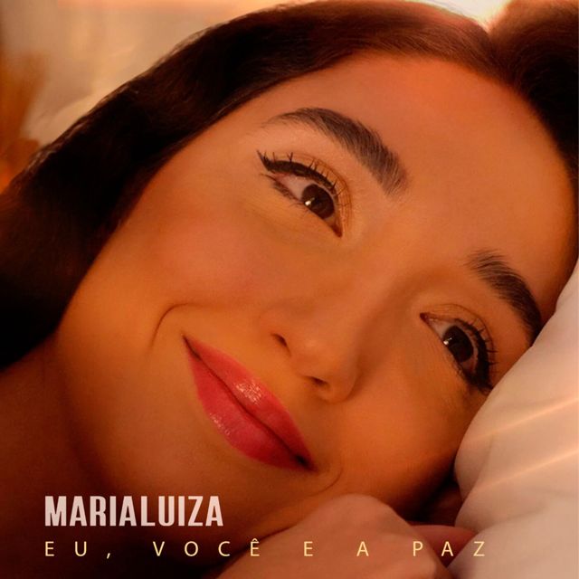 MaLu - 'Eu, você e a paz' [Ringtone]