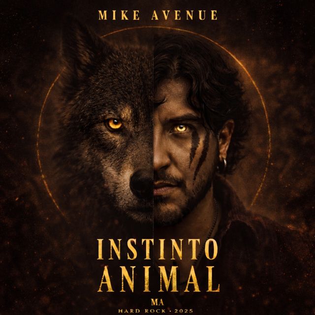 Mike Avenue - 'INSTINTO ANIMAL' [Ringtone]