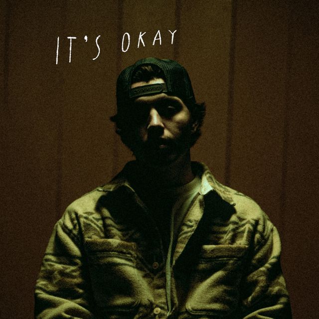 Ian Martir - 'It’s Okay' [Ringtone]