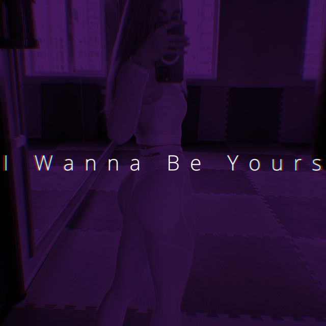 Ren - 'I Wanna Be Yours (Speed)' [Ringtone]