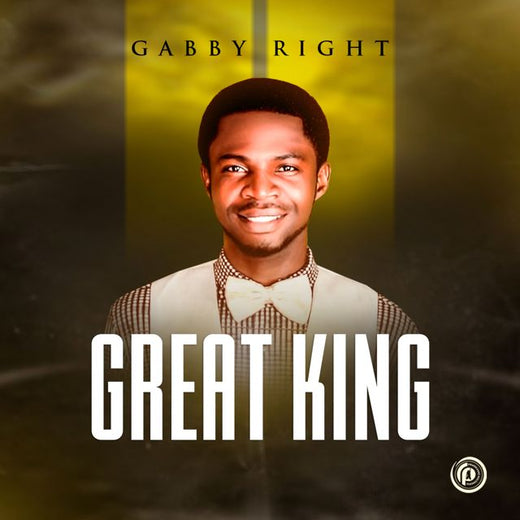 Gabby Right - 'Great King' [Ringtone]
