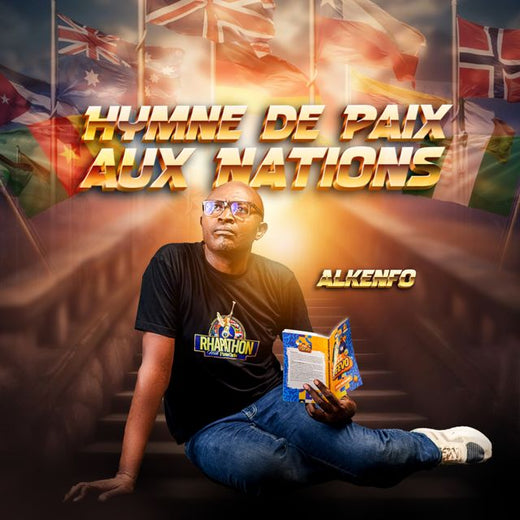 Alkenfo - 'Hymne de Paix aux Nations' [Ringtone]