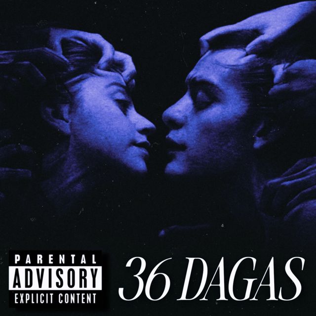 December SJ - '36Dagas' [Ringtone]