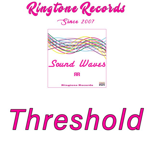 RR Collective - 'Threshold (Sci Fi)' [Ringtone]
