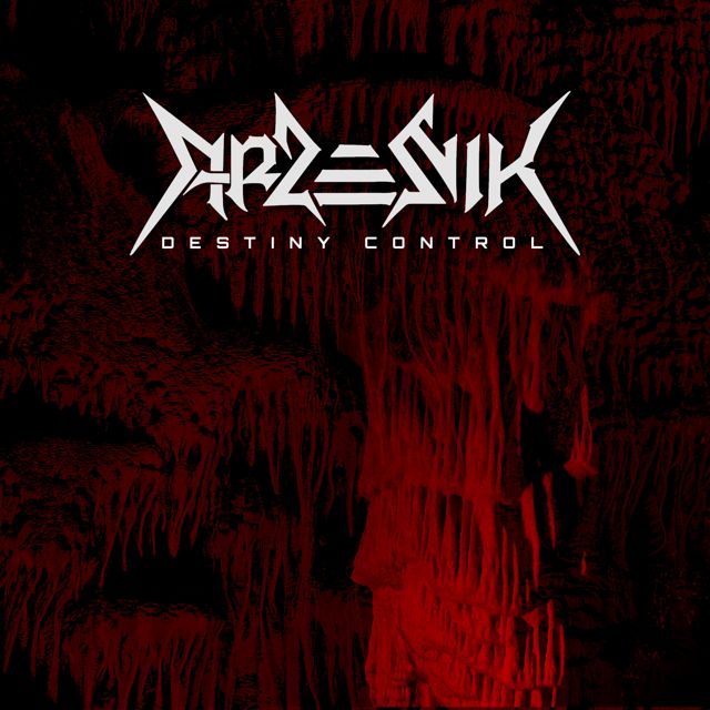Arzenik - 'Destiny Control' [Ringtone]