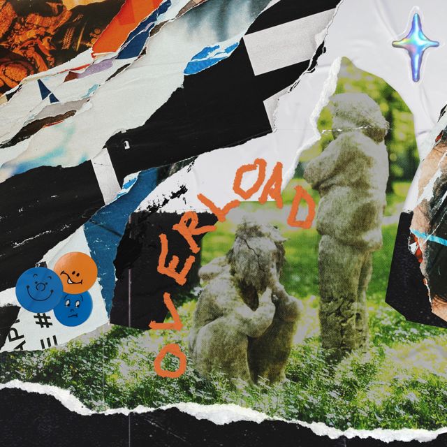 Sage - 'OVERLOAD (feat. Price, Zoodeville)' [Ringtone]