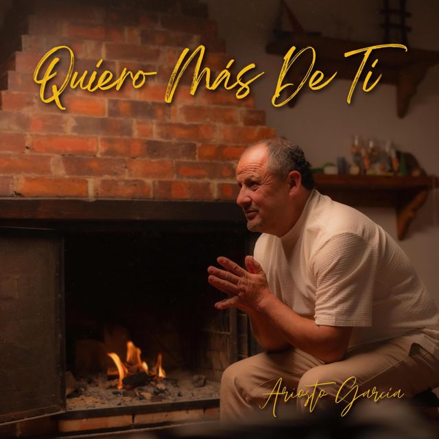 Ariosto Garcia - 'Quiero Más De Ti' [Ringtone]