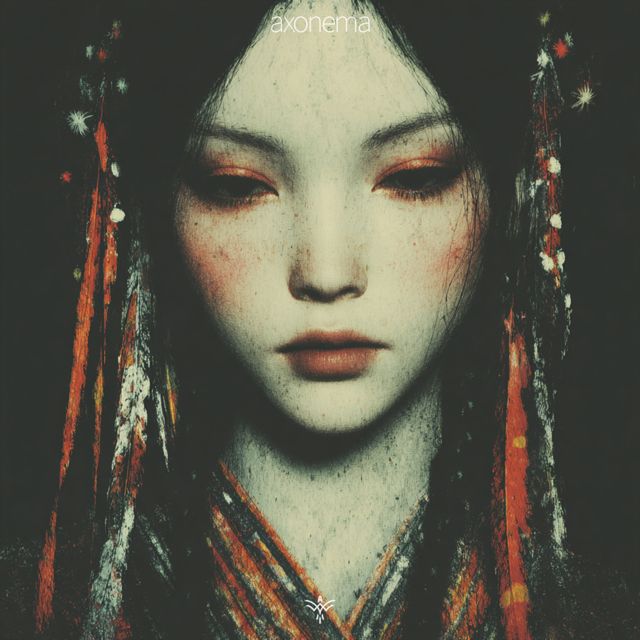 Kevin Gozk - 'Axonema' [Ringtone]