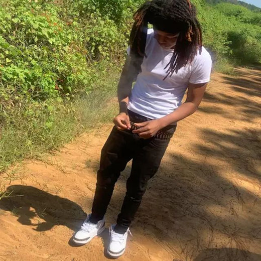 Siyahxo! - '#IG #LIVE #COMMENTS #FREESTYLE #2!' [Ringtone]