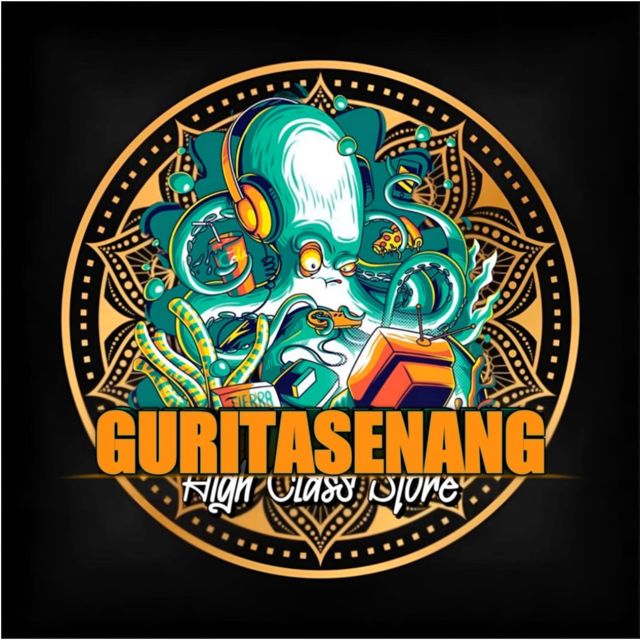 MEDIA14 - 'GURITASENANG (High Class Store)' [Ringtone]